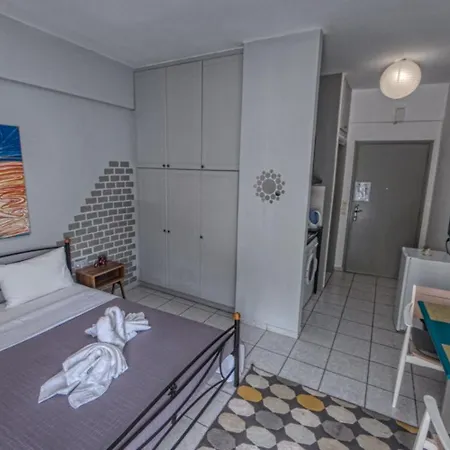 Apartamento & Go *