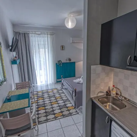 & Go Apartmán *